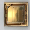 Gold Fashionable High Quality Square Dish Serving Sushi Box Disposable Plastic Plate