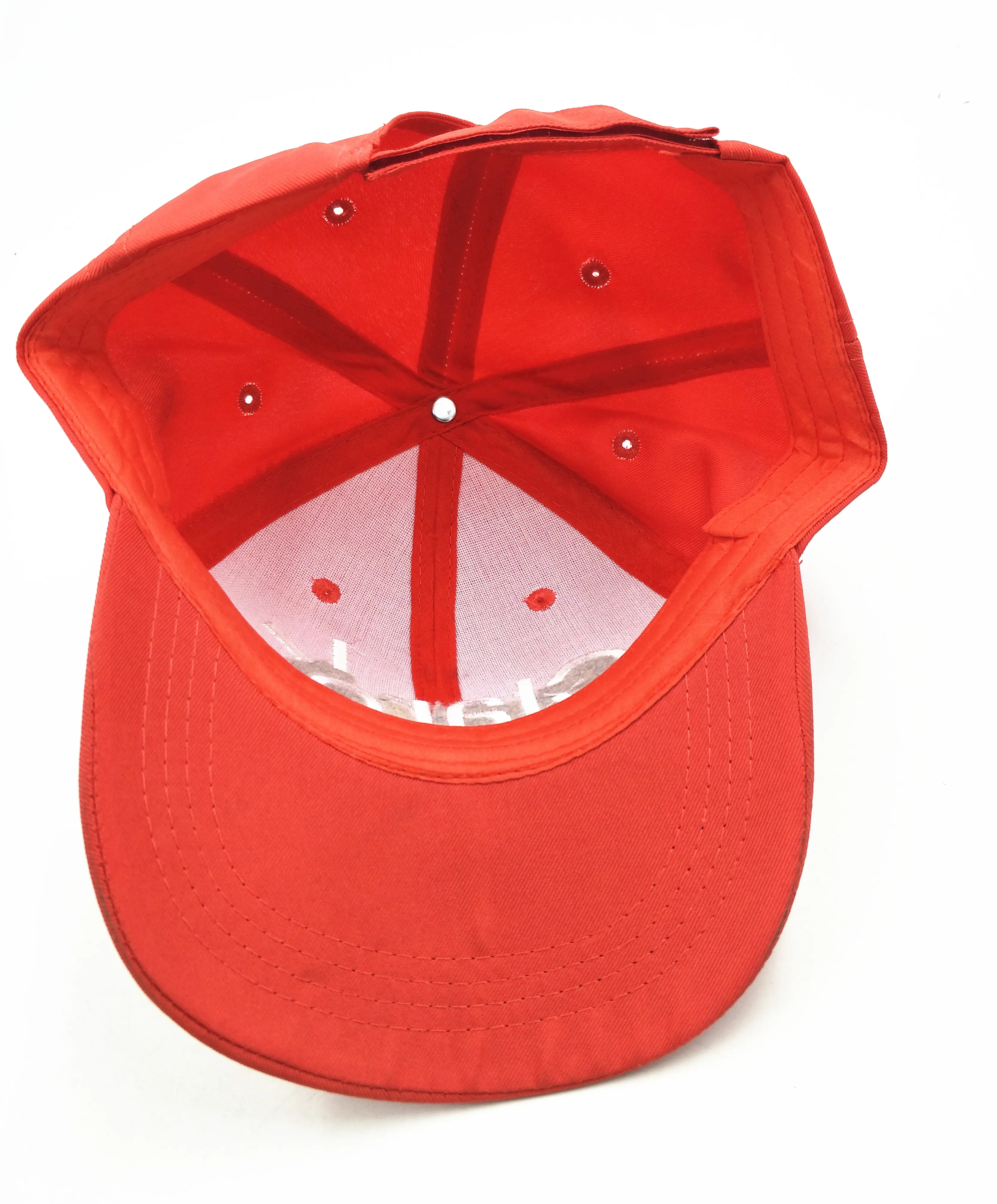 baseball cap