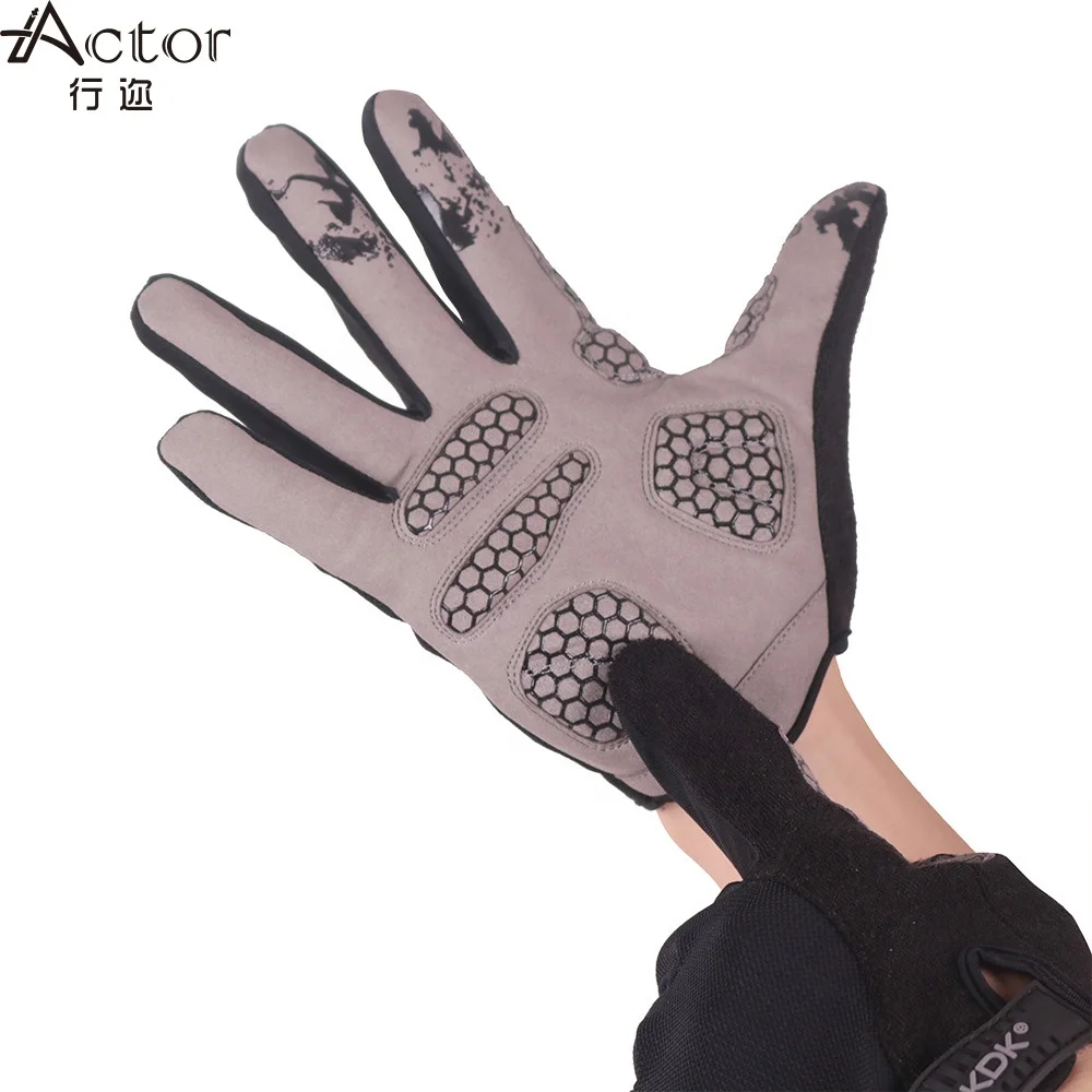 

Actor gym weight lifting gloves pakistan training gloves, Black,red,sky blue