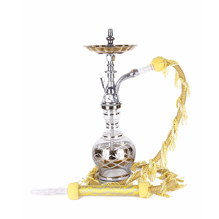 Wholesale Shisha Tobacco Nargile Shisha Smoke Hubbly Bubbly Hookah