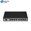 Cheap Price 10/100m 8 Port Gigabit 48v Poe Switch HCC-208EP-E