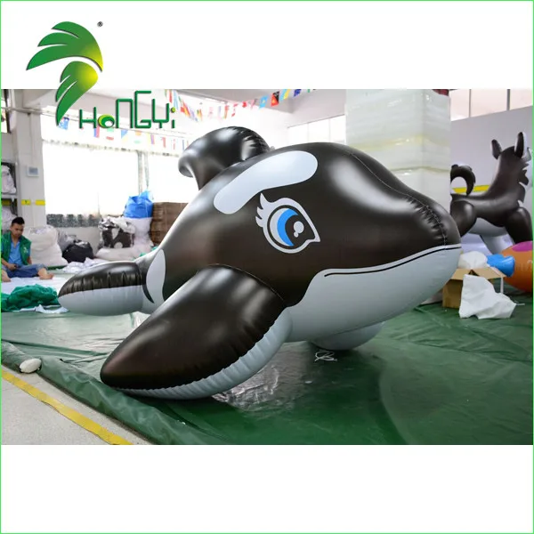 custom inflatable toys