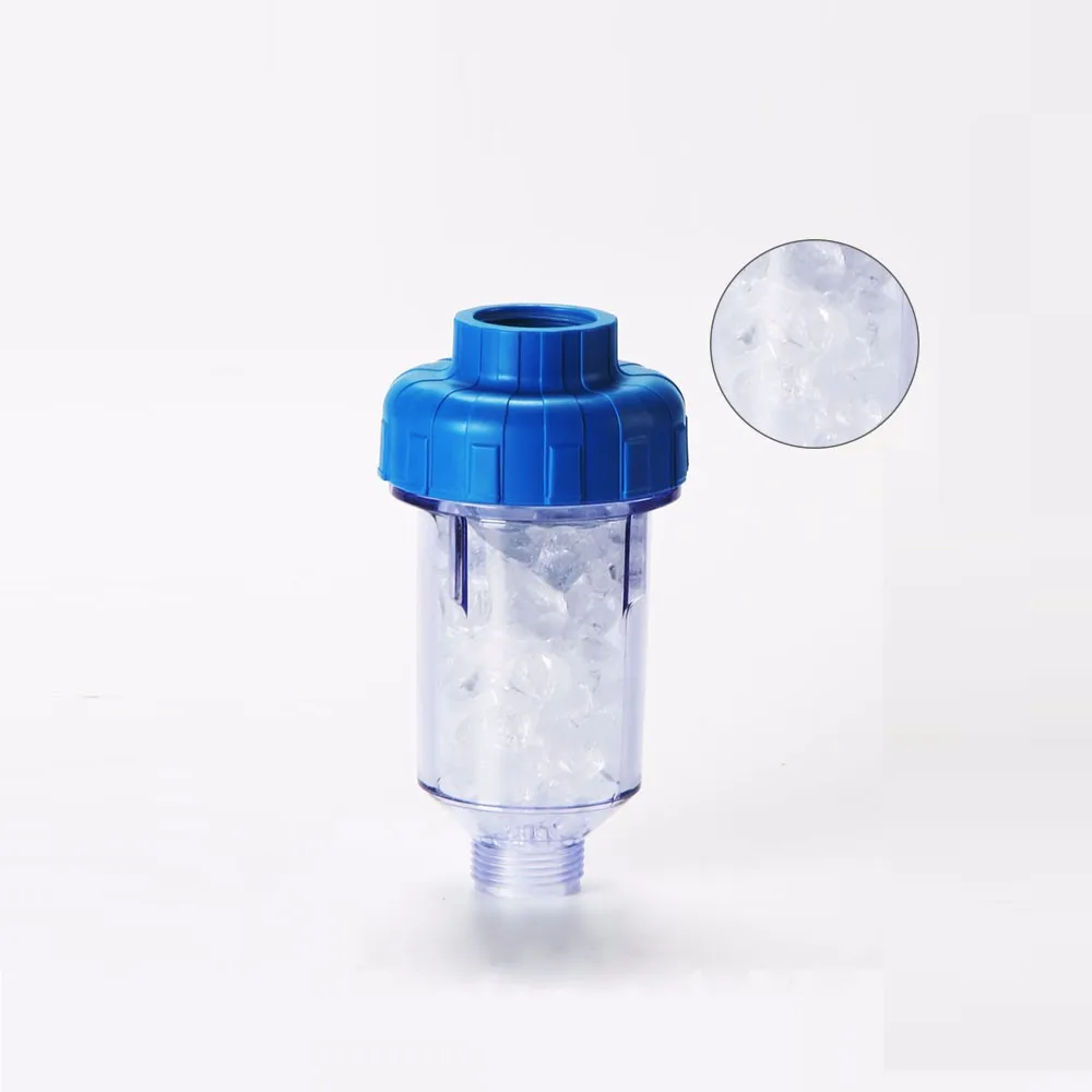Lavabiancheria anti-scala depuratore di filtro acqua polifosfato
