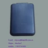 abs+pc vacuum formed blister plastic luggage shell