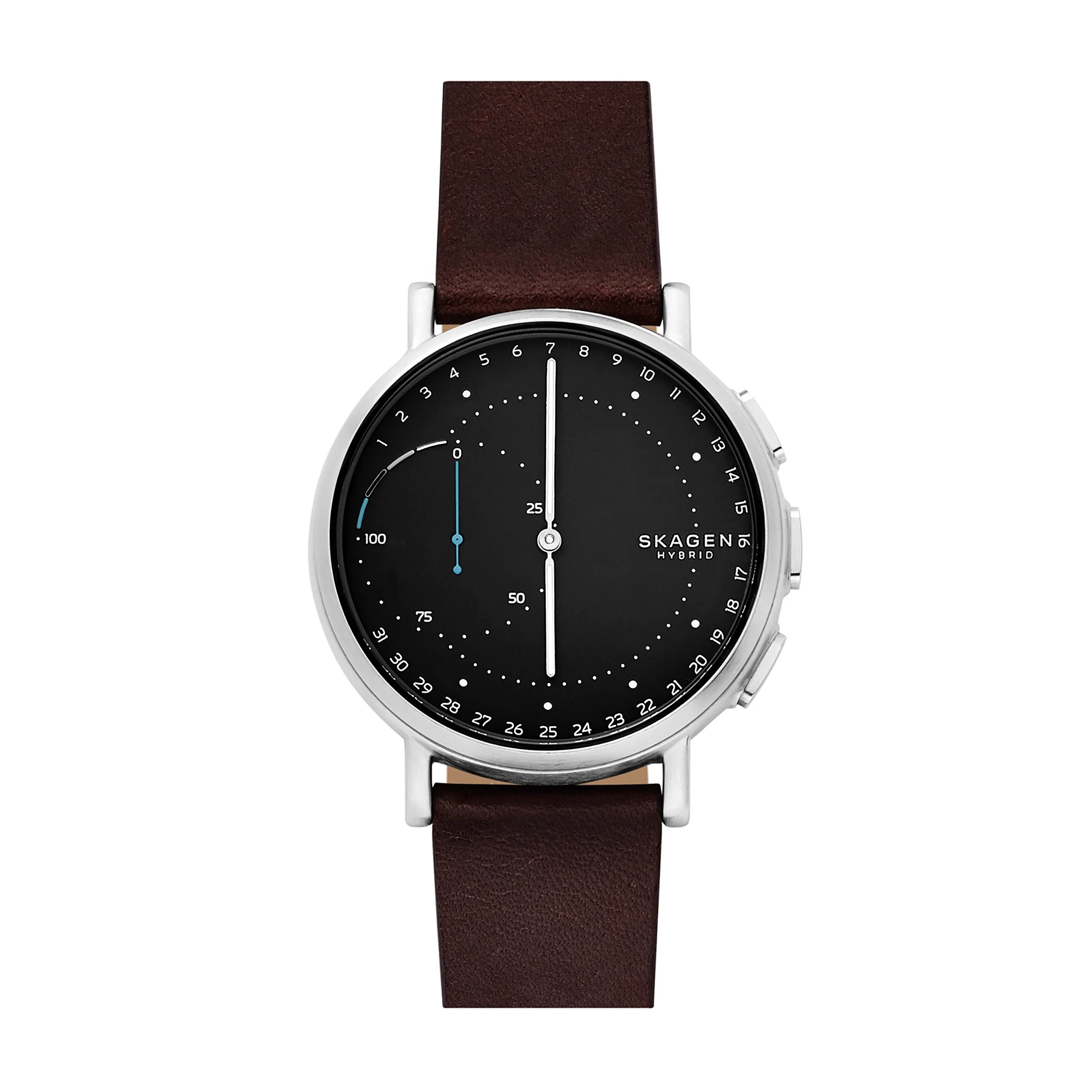 skagen signatur connected