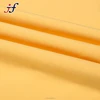 100% Polyester 115gsm Water Proof Micro Fibre Peach Skin Twill Apron Fabric