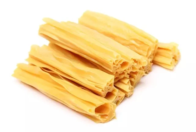 high quality dried beancurd sticks