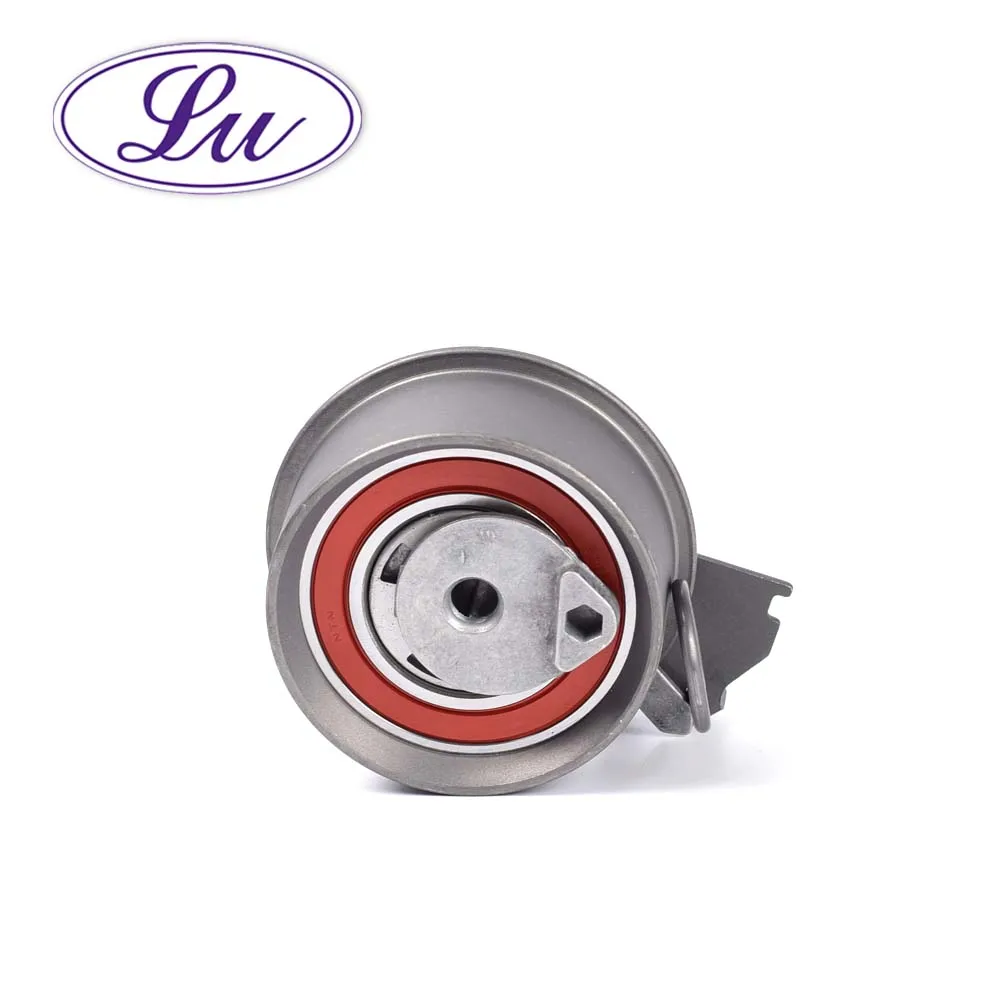 auto parts TENSIONER PULLEY OEM NO: 24410-23050 belt tensioner pulley