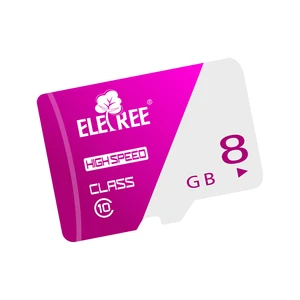 ELETREE Micro TF SD Card for Mobile Phones