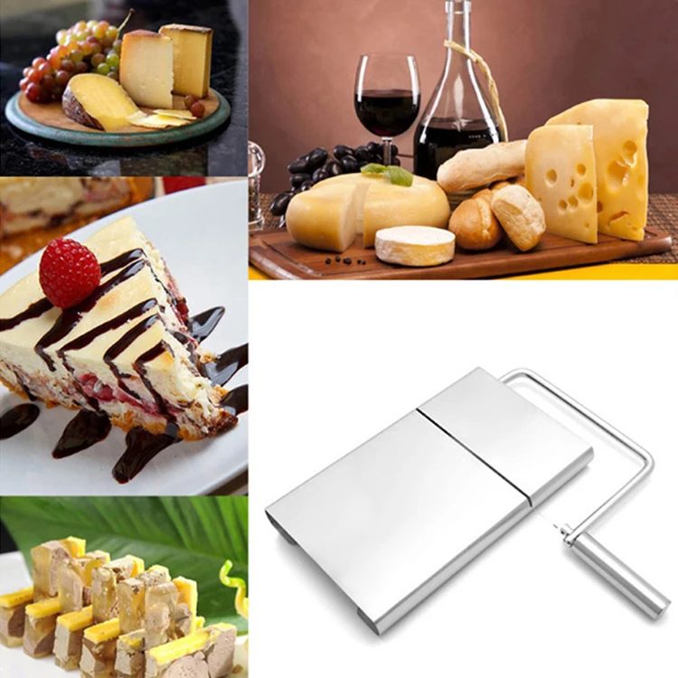 amazon wire cheese slicer