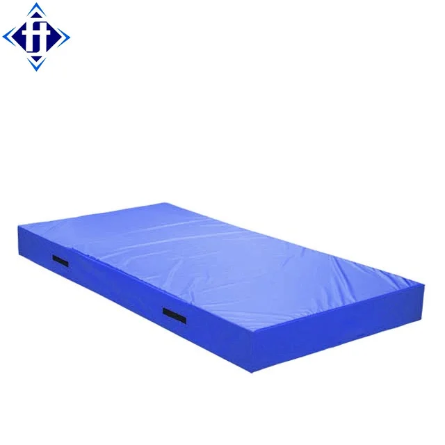 Cheap Price Large Gymnastics Crash Mat Buy Crash Mat,Gymnastics Crash