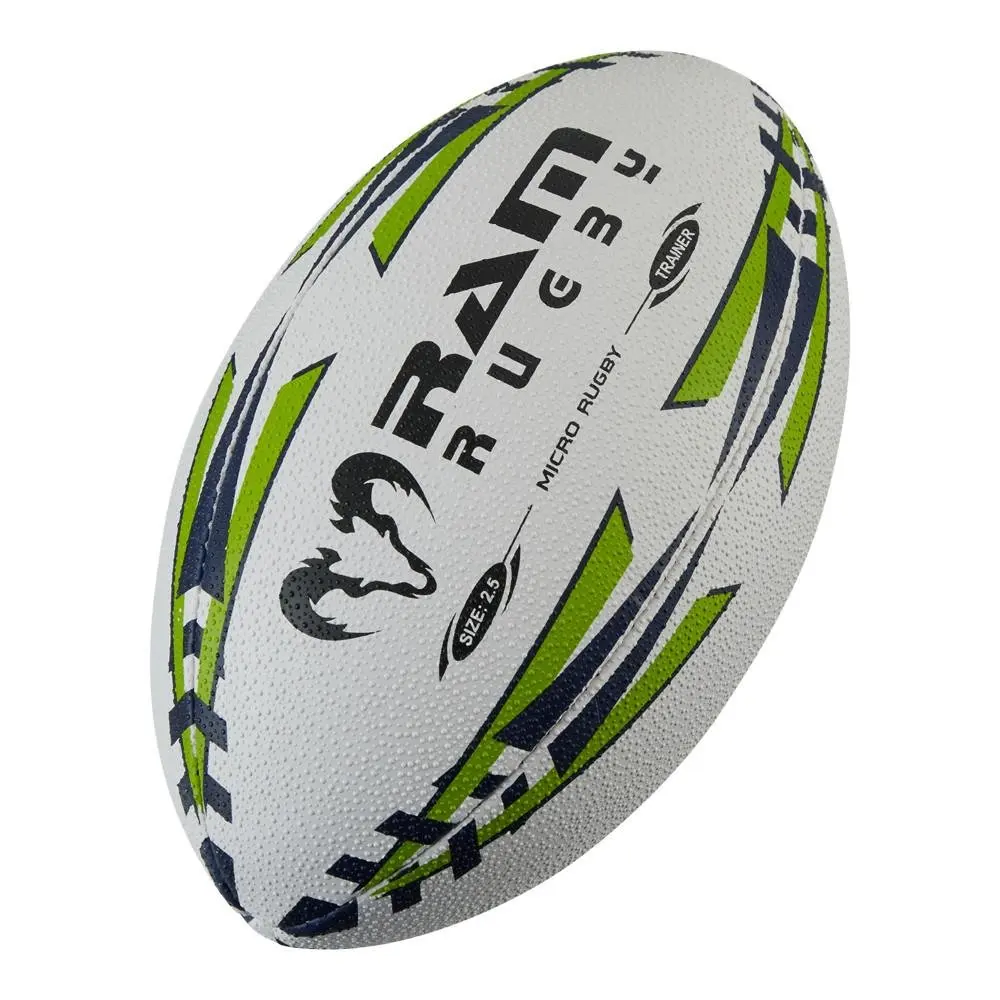 centurion rugby balls