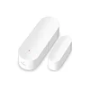smart wifi door sensor wireless alarm with battery LR03 controlling curtain automatically