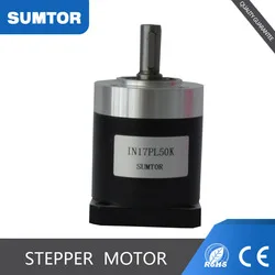 stepper motor 24v