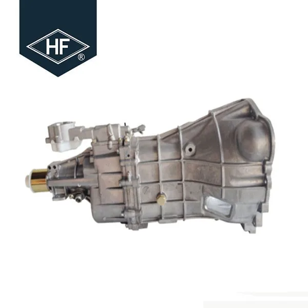 Automatic Transmission Gearbox For Toyota Hilux - Buy Gear Box