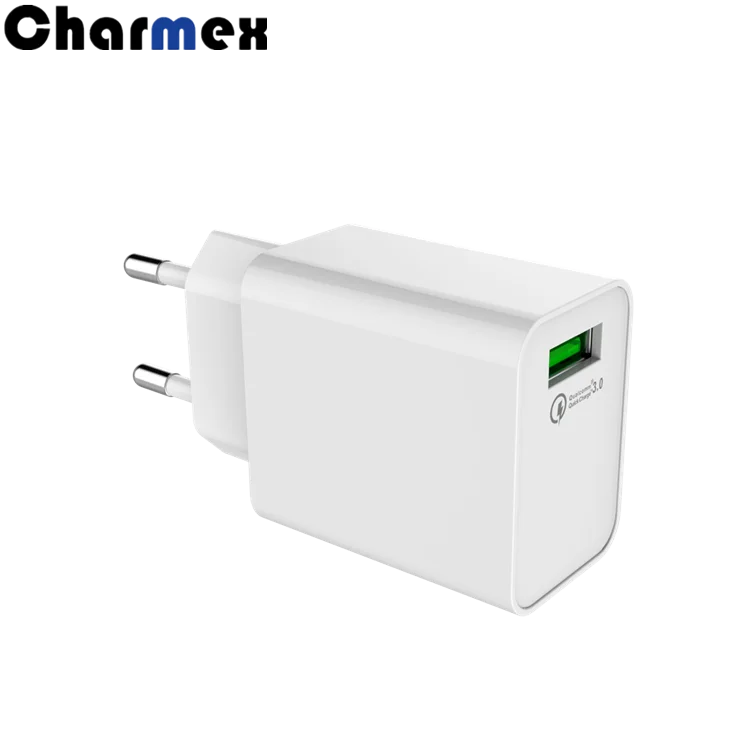 QC4+ charger QC4+ charger