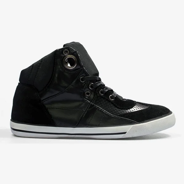 Leather High Top Sneakers Most Comfortable Brand Shoes Buy Most