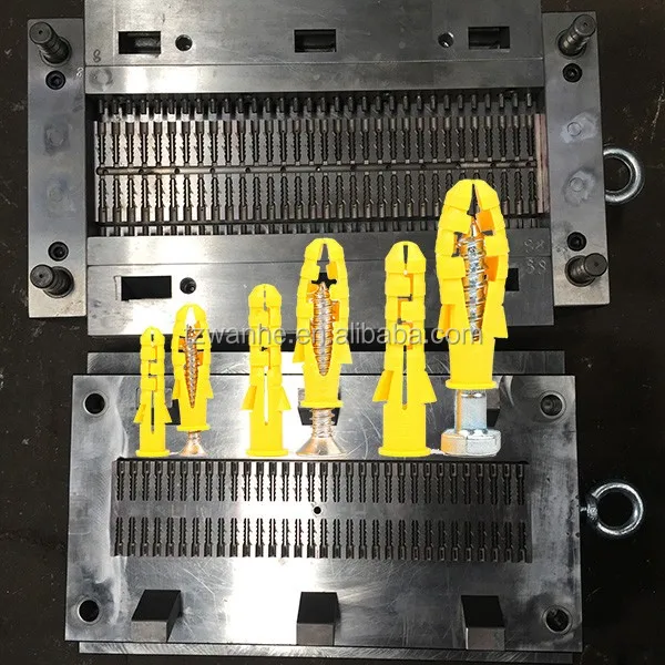 Plastic Expand Nails Mould Buy Plastic Expand Nails Mould,Plastic