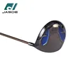 Custom brand name easy to hit titanium golf driver
