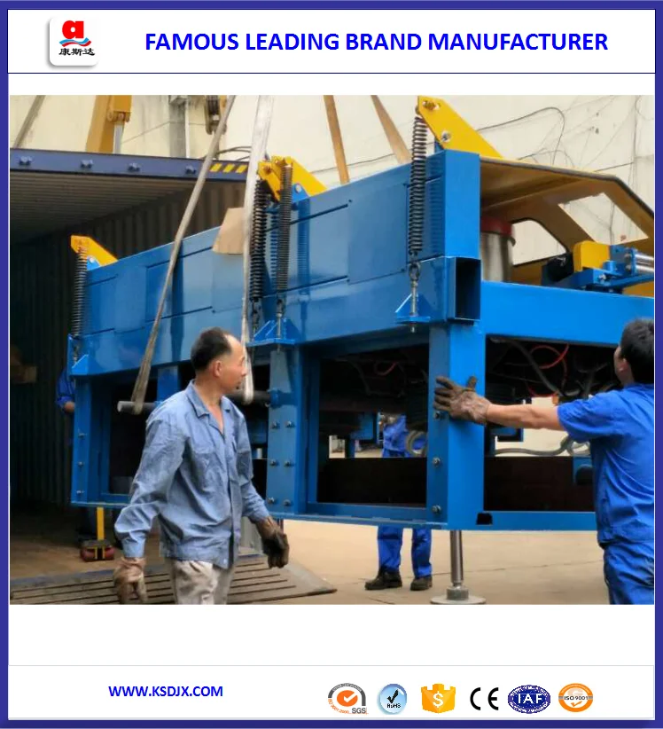 
Continous line wire drawing plant made in china wire processing machine 