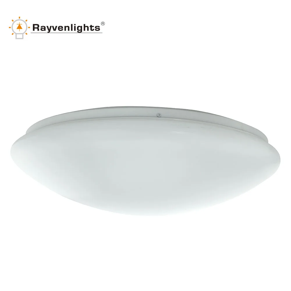 Modern Lighting Ceiling Mounted Led Oyster Light 30w Buy Led Oyster Light Led Surface Mounted 30w Modern Lighting Ceiling Mounted Product On