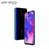 New smart mobilephones full screen 19:9 water-drop type display