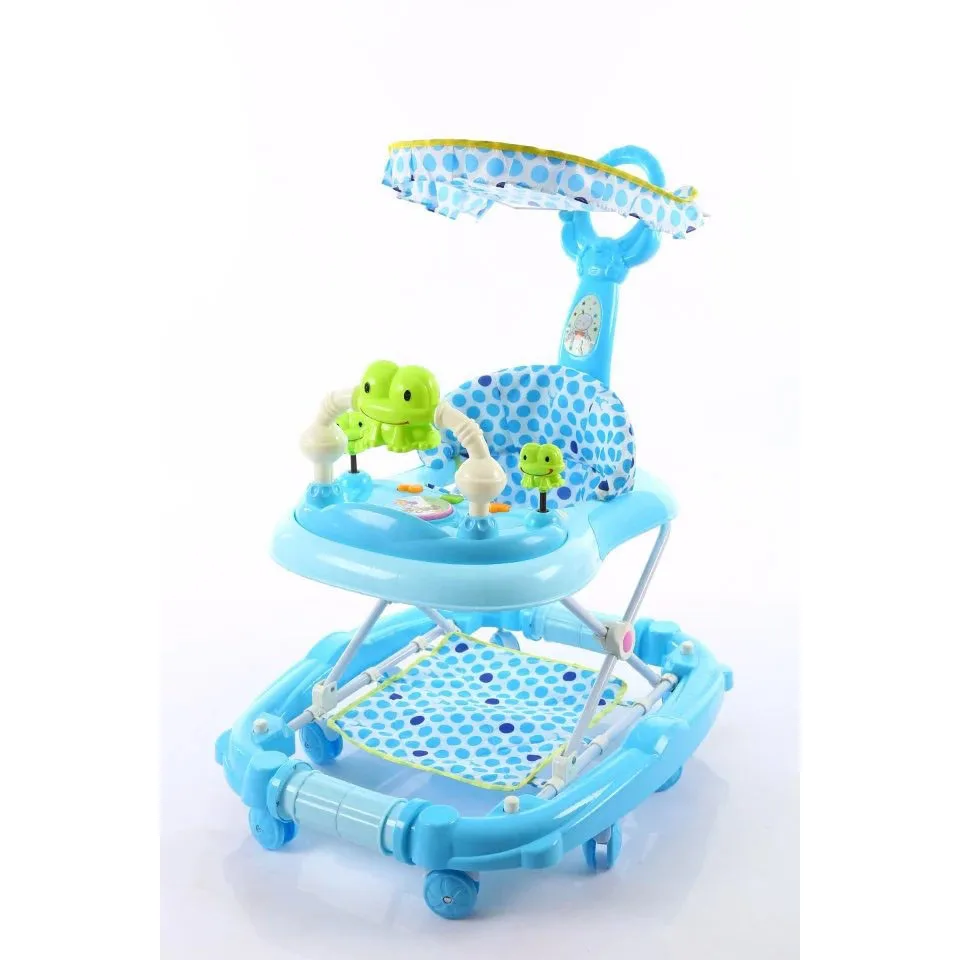 baby walker activity table