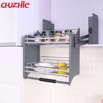 China Factory Hot Sale Kitchen Accessories Adjustable Kitchen