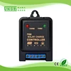 solar garden light 6V 5A charge system dimming solar controller rain control