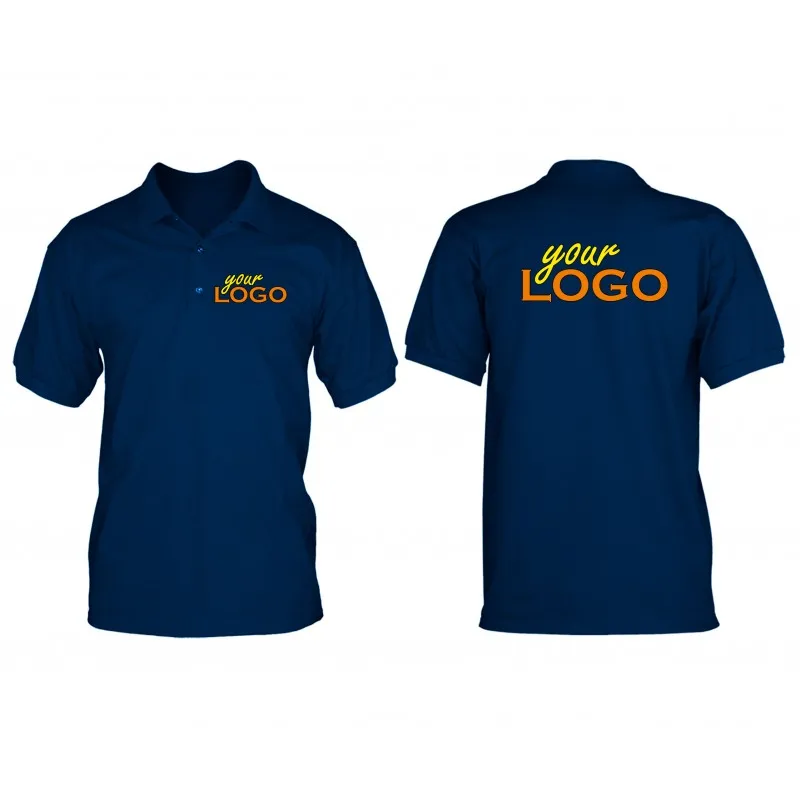 cheap polo shirts bulk