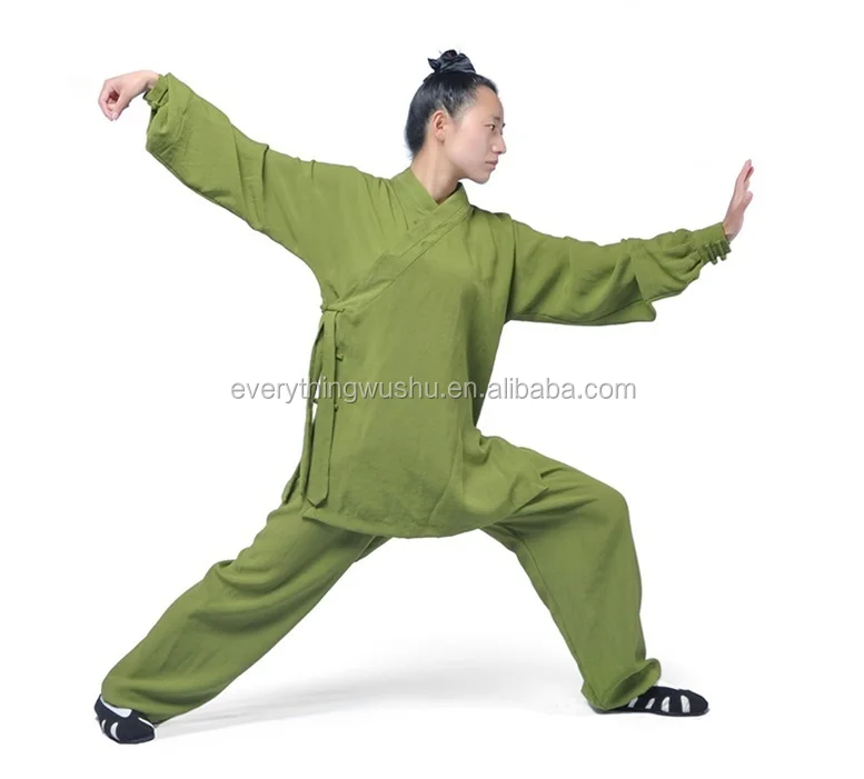 UNISEX WuDang Clothes Tao Suits Wushu Uniform Tai Chi Wu Dang Uniform Kung Fu Suits Tao Suits