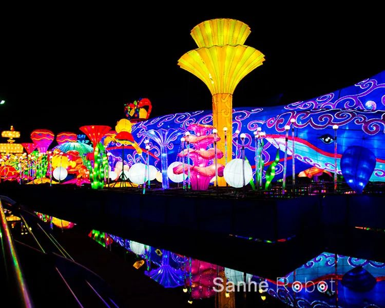 Traditional High Quality Large Silk Lantern For Sale Buy Chinese Red