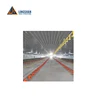 modern steel structure cow cattle shed structures dairy farm shed cattle house building