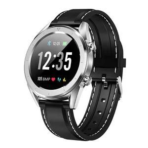 DT NO.1 DT28 Smartwatch Heart Rate & Blood Oxygen