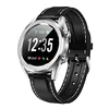 DT NO.1 Smartwatch DT28 Blood Oxygen Pressure Heart Rate IP68 Waterproof Sports Smart Watch