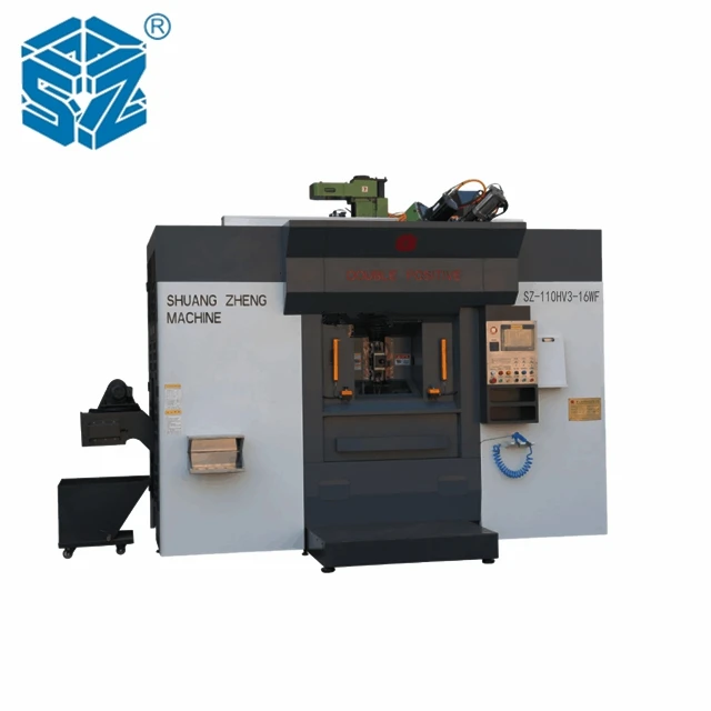 
Multi spindles Processing Machine for Brass High efficiency brass ball valve manufacturing special machine 