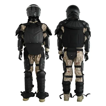 Anti Riot Body Armor/riot Gear Body Armor/riot Suit - Buy Anti Riot ...