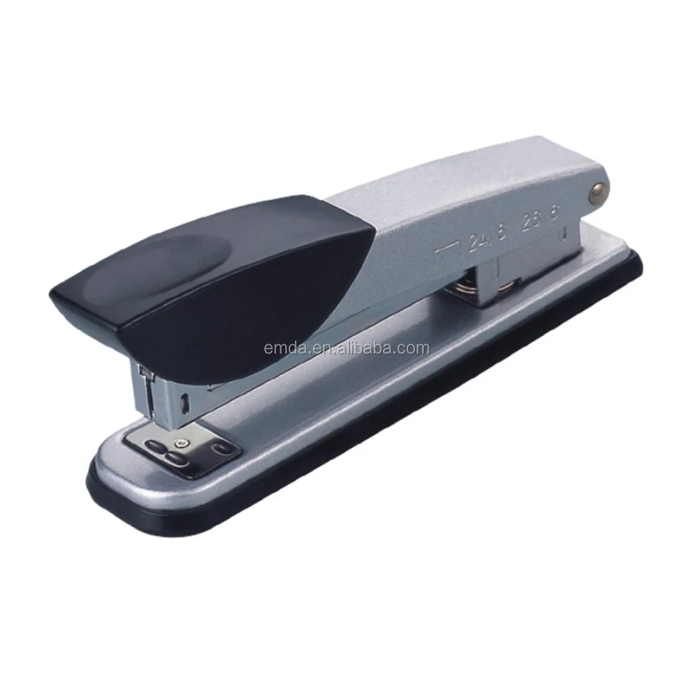 Hot Sale Office Standard Paper Medium Sized Stapler Buy Medium Sized
