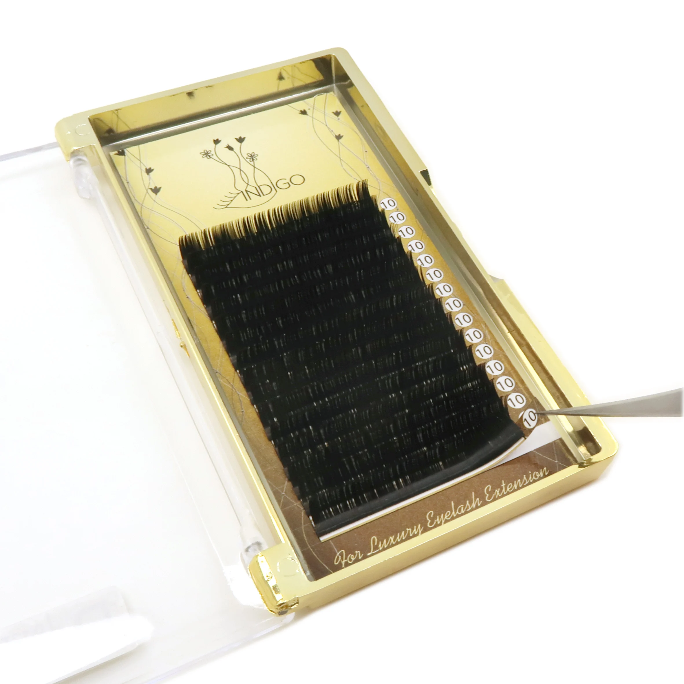 

Worldbeauty eyelashes extention silk eyelash extensioneyelash packaging box custom, N/a