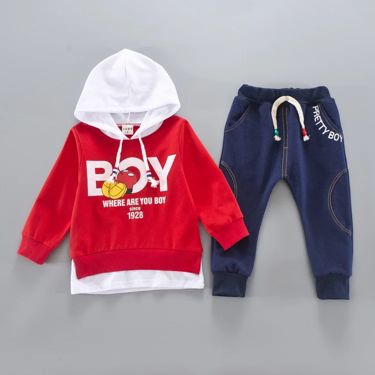 little boy clothes