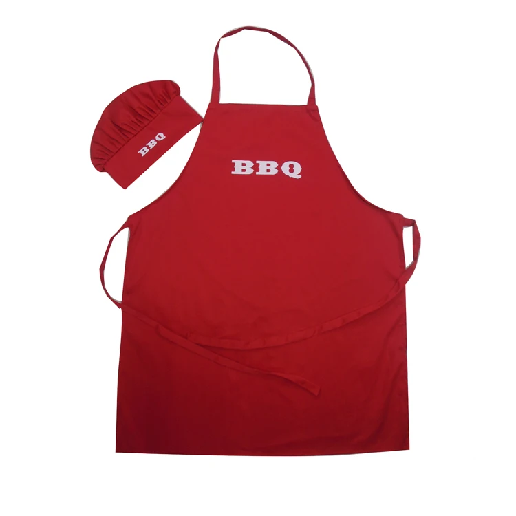 kitchen apron set