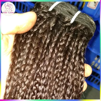 2kg/lot Track Afro Twist Kinky Curly Nubian Black Hair Braids Wholesale ...