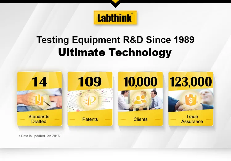 Thickness Micrometer
