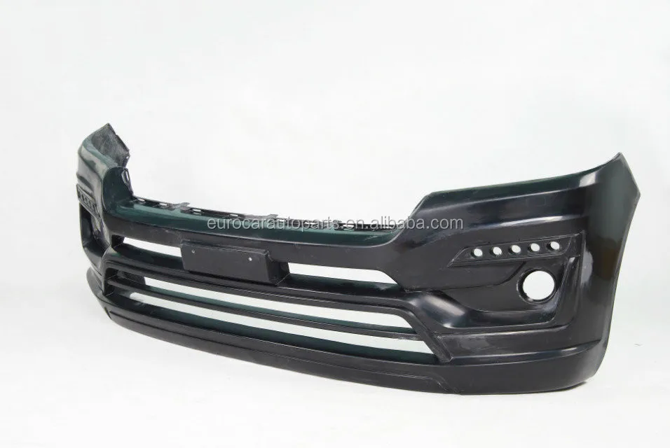 Lc200 Body Kit For Lc200 Facelift 2016year Car Bodykit Front Bumper