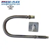 Flexible Sprinkler Hose Metallic Bellows Fire Drop With FM
