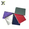 Serial colorful printable eco wire notepad custom notebook paper with logo