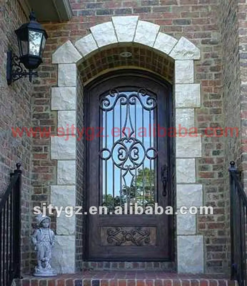 New Type Exterior Doors For Sale Of Iron Buy Exterior Doors For