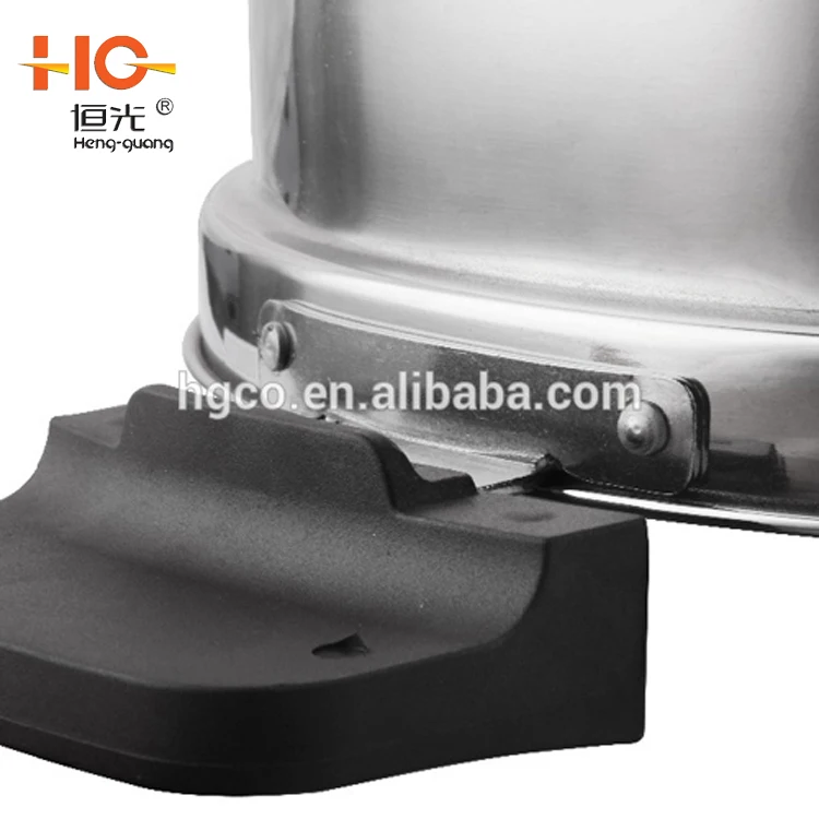 
Wholesale kitchen stainless pots food grade plastic thermal cooker for cooking 