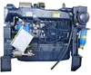 WEICHAI WD12C375-21 375HP 2100rpm High Speed Marine Engine