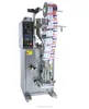 Automatic fruit juice packing machine